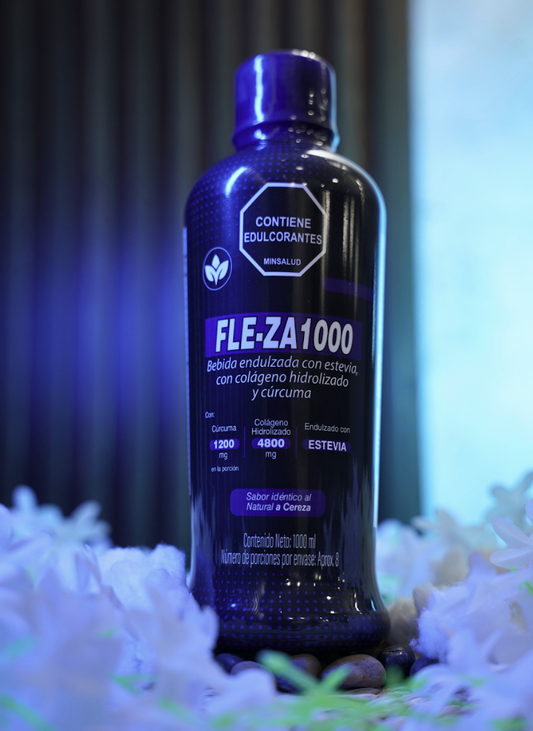 FLE-ZA 1000