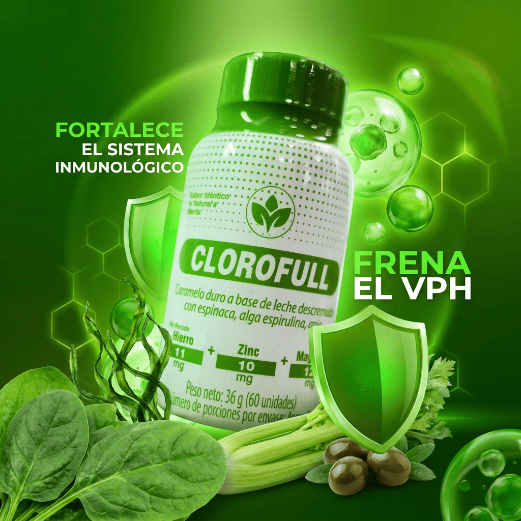 CLOROFULL