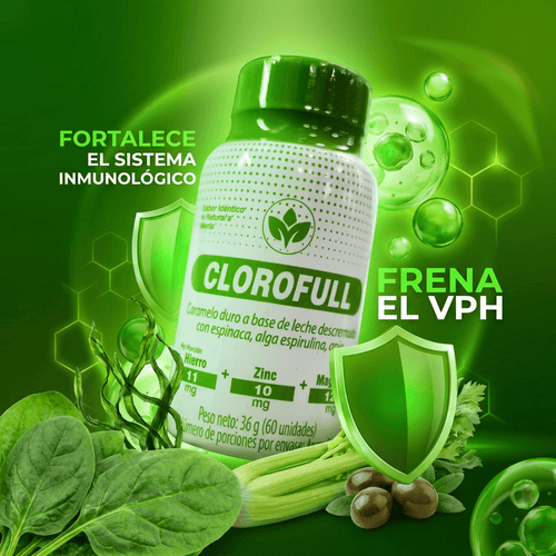 CLOROFULL